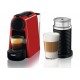 Delonghi Nespresso EN85.RAE Essenza Mini Red + ΔΩΡΟ ΚΟΥΠΟΝΙ ΑΞΙΑΣ 30€