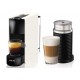 Krups Nespresso XN1111S Essenza Mini White + Δώρο κάψουλες αξίας 30 ευρώ